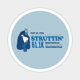 Struttin 61.1k (PG Version) Magnet